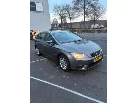Seat Leon ST 1.2 TSI Style Business