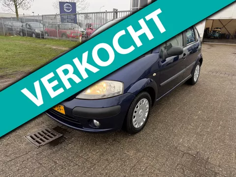 Citroen C3 1.1i Ligne Prestige | Nieuwe APK