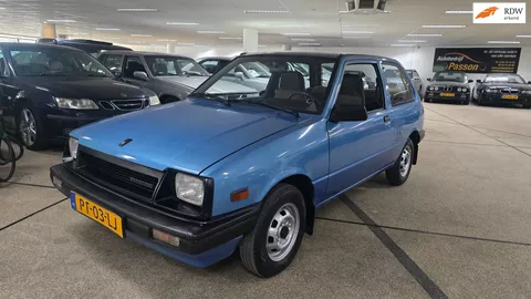 Suzuki Swift 1.0. Uniek Nieuwe Apk Feb.2028!! Belastingvrij!! 69.0000dkm