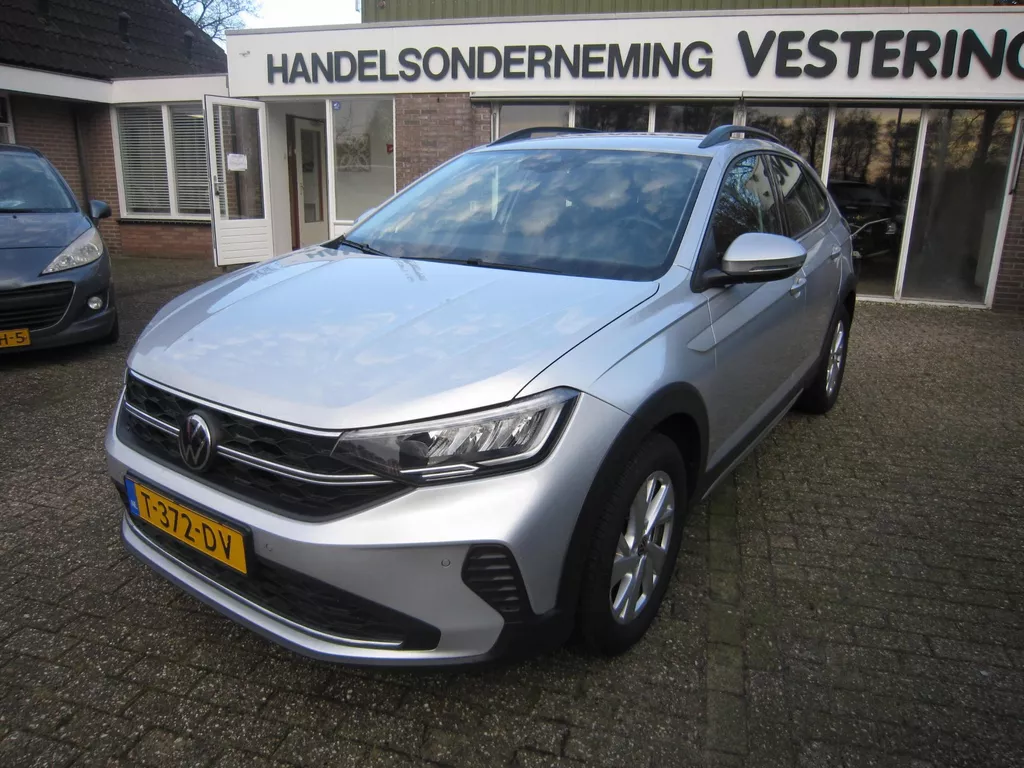 Volkswagen Taigo 1.0 TSI Life Business