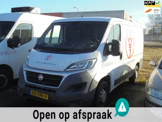 Fiat Ducato 30 2.3 MultiJet L1H1 KOELBUS