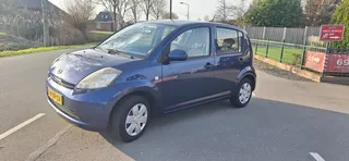 Daihatsu Sirion 2 1.3-16V Comfort