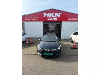 Opel Astra Sports Tourer 1.6 CDTI bj 2016 navi opedak xenon