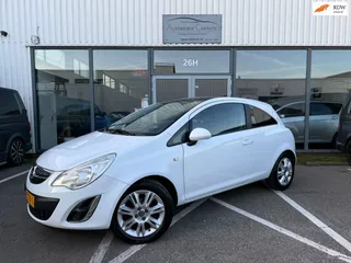 Opel Corsa 1.2-16V Color Edition AIRCO | CRUISE | DEALER ONDERHOUDEN | NAP | APK |