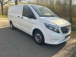 Mercedes-Benz Vito 111 CDI Functional Lang
