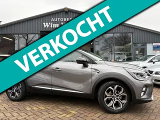 Renault Captur 1.3 TCe 140 R.S. Line