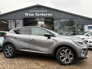 Renault Captur 1.3 TCe 140 R.S. Line