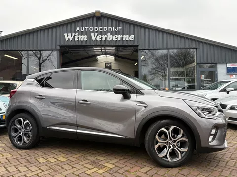 Renault Captur 1.3 TCe 140 R.S. Line