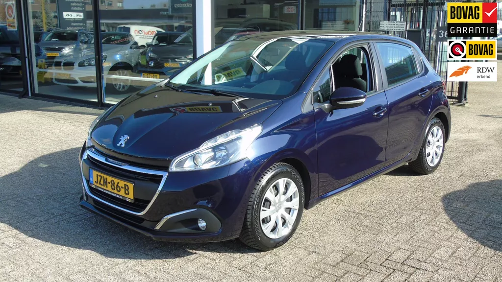 Peugeot 208 1.2 PureTech Active
