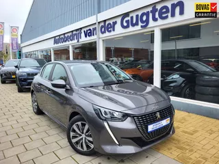 Peugeot 208 1.2 PureTech Active / Carplay & Android / Cruise Control /