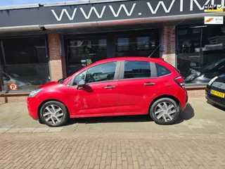 Citroen C3 1.0 VTi Collection