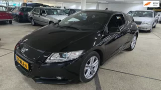 Honda CR-Z 1.5 i-Vtec IMA Sport 26.000dkm!!! Nap! Nieuwe Apk!!