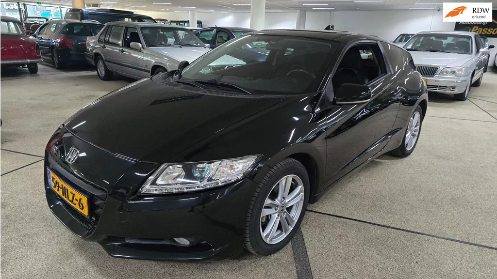Honda CR-Z 1.5 i-Vtec IMA Sport 26.000dkm!!! Nap! Nieuwe Apk!!