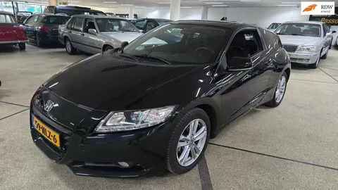 Honda CR-Z 1.5 i-Vtec IMA Sport 26.000dkm!!! Nap! Nieuwe Apk!!