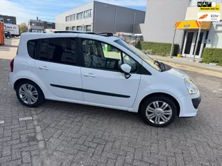 Renault Grand Modus 1.2 TCE Dynamique ((( nieuwe koppakking vervangen )))