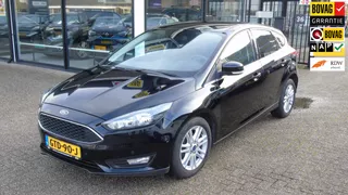Ford FOCUS 1.0 EcoBoost Titanium Business