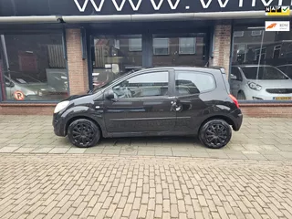 Renault Twingo 1.2-16V Authentique