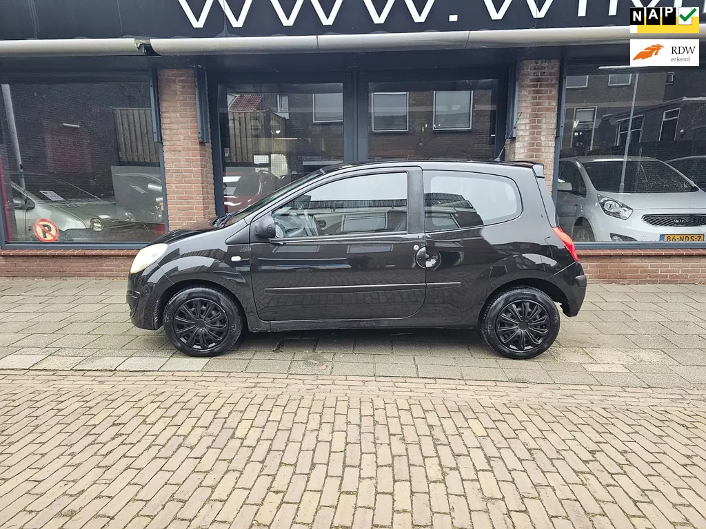 Renault Twingo 1.2-16V Authentique
