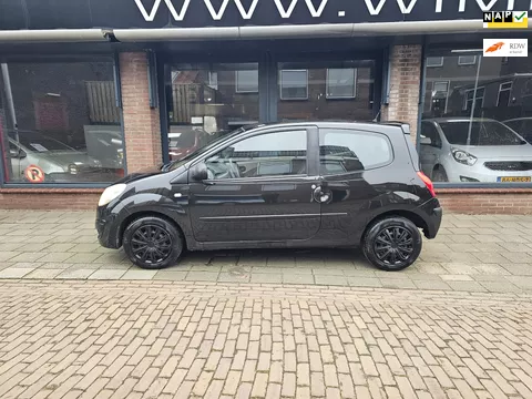 Renault Twingo 1.2-16V Authentique