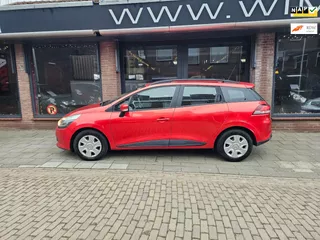 Renault Clio Estate Expression