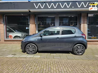 Peugeot 108 1.0 e-VTi Active