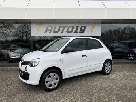 Renault Twingo 1.0 SCe 51kW Authentique