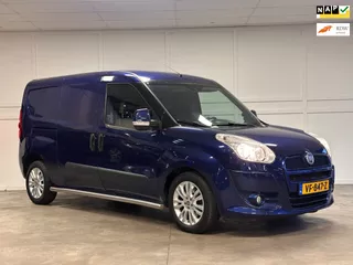 Fiat Doblò Cargo 1.6 MultiJet SX Maxi L2 / 2013 / Airco / Cruise