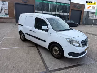Mercedes-Benz Citan 109 CDI BlueEFFICIENCY Business Ambition (( euro 6 )))