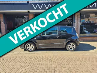 Citroen C2 1.1i Caractére