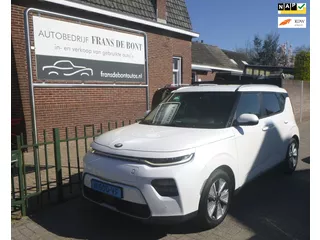 Kia e-Soul DynamicLine 64 kWh airco € 9000 ex btw