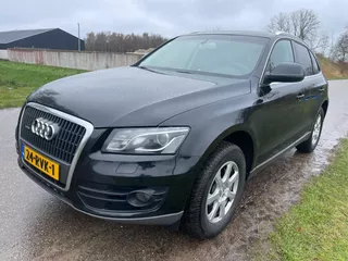 Audi Q5 2.0 TDI quattro Pro Line