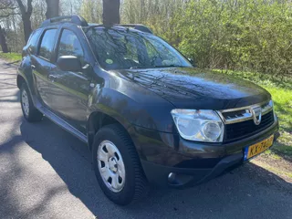 Dacia Duster 1.5 dCi Ambiance 2wd