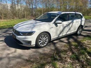 Volkswagen Passat 1.4 TSI GTE