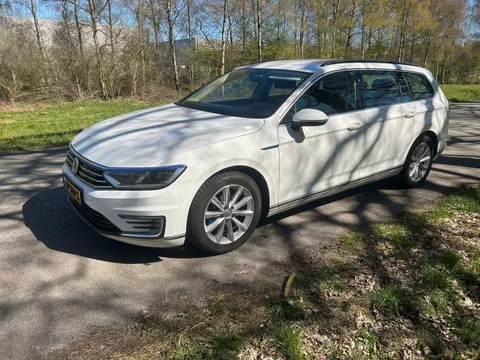 Volkswagen Passat 1.4 TSI GTE