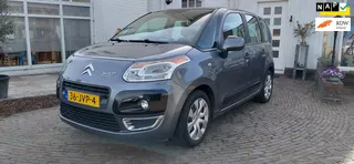 Citroen C3 Picasso 1.4 VTi Aura Airco,NAP,Trekhaak ,APK tot 19-11-26