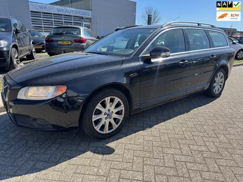 Volvo V70 2.4D Momentum prijs NL €3500