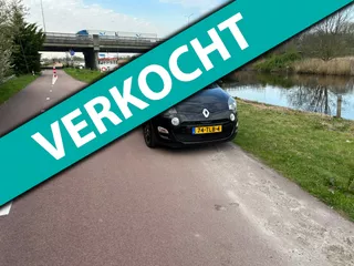 Renault Twingo 1.2 16V Collection [AC][NW APK]