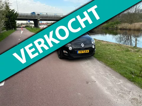 Renault Twingo 1.2 16V Collection [AC][NW APK]