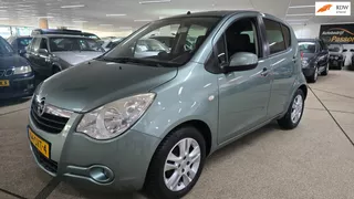 Opel Agila 1.2 Edition apk.jan 2027. Nette auto!! Airco