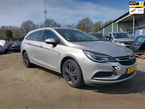 Opel Astra Sports Tourer 1.6 CDTI 120 Jaar Edition | motor defect | nette auto!