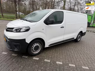 Toyota PROACE Worker 2.0 D-4D Cool Comfort Long