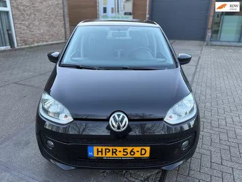 Volkswagen Up! 1.0 high up! BlueMotion((( apk gekeurd )))