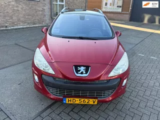 Peugeot 308 SW 1.6 THP XT ((( automaat )))