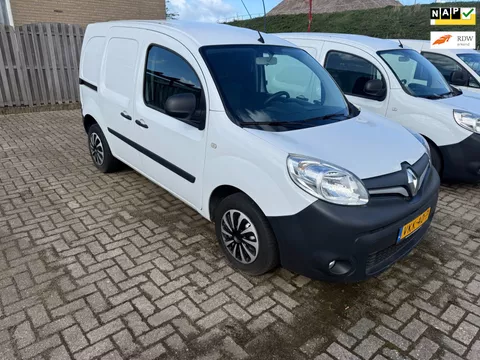 Renault Kangoo 1.5 Blue dCi 80 Comfort