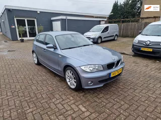 BMW 1 Serie 118i Business Line