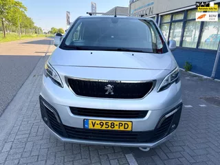 Peugeot Expert 231S 2.0 BlueHDI 180 Premium Pack((( automaat )))