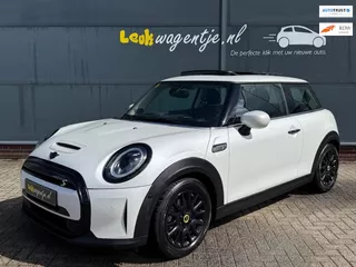 Mini Mini Electric Classic *pano *leder *camera *head up etc