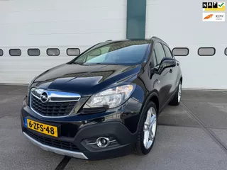 Opel Mokka 1.4 T Cosmo