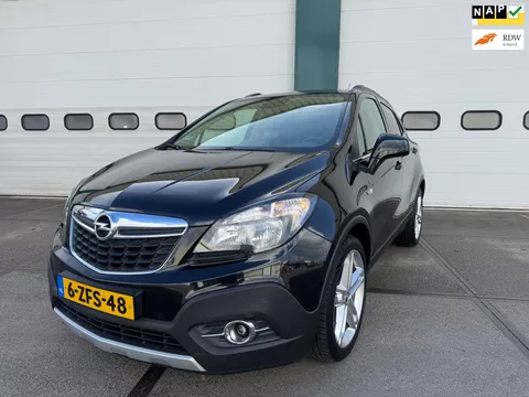 Opel Mokka 1.4 T Cosmo