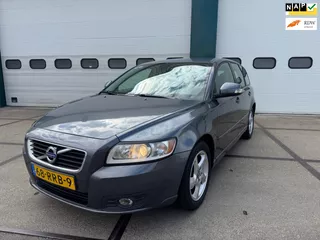 Volvo V50 2.0 Business Pro Edition